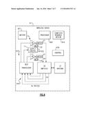 MODE LINEARIZATION SWITCH CIRCUIT diagram and image