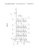 DUTY CYCLE CORRECTION CIRCUIT AND SEMICONDUCTOR DEVICE diagram and image