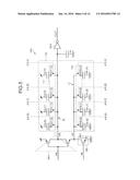 DUTY CYCLE CORRECTION CIRCUIT AND SEMICONDUCTOR DEVICE diagram and image