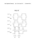 DUTY CYCLE CORRECTION CIRCUIT AND SEMICONDUCTOR DEVICE diagram and image