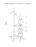 DUTY CYCLE CORRECTION CIRCUIT AND SEMICONDUCTOR DEVICE diagram and image