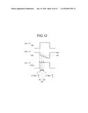 DUTY CYCLE CORRECTION CIRCUIT AND SEMICONDUCTOR DEVICE diagram and image