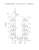 DUTY CYCLE CORRECTION CIRCUIT AND SEMICONDUCTOR DEVICE diagram and image