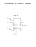 DUTY CYCLE CORRECTION CIRCUIT AND SEMICONDUCTOR DEVICE diagram and image