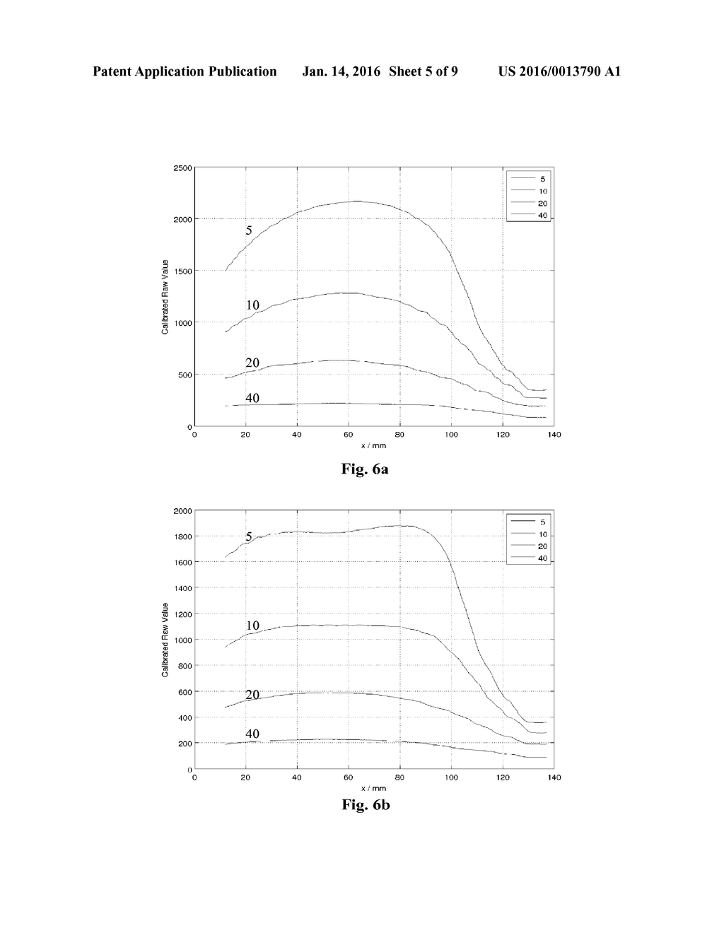 Method For Forming A Sensor Electrode For A Capacitive Sensor Device - diagram, schematic, and image 06