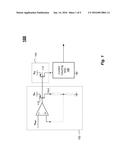 CURRENT COUNTING ANALOG-TO-DIGITAL CONVERTER FOR LOAD CURRENT SENSING     INCLUDING DYNAMICALLY BIASED COMPARATOR diagram and image