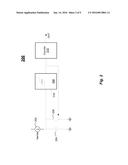 CURRENT COUNTING ANALOG-TO-DIGITAL CONVERTER FOR LOAD CURRENT SENSING     INCLUDING DYNAMICALLY BIASED COMPARATOR diagram and image