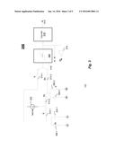 CURRENT COUNTING ANALOG-TO-DIGITAL CONVERTER FOR LOAD CURRENT SENSING     INCLUDING DYNAMICALLY BIASED COMPARATOR diagram and image