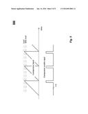 CURRENT COUNTING ANALOG-TO-DIGITAL CONVERTER FOR LOAD CURRENT SENSING     INCLUDING DYNAMICALLY BIASED COMPARATOR diagram and image