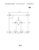 CURRENT COUNTING ANALOG-TO-DIGITAL CONVERTER FOR LOAD CURRENT SENSING     INCLUDING DYNAMICALLY BIASED COMPARATOR diagram and image