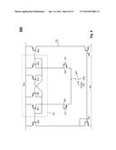 CURRENT COUNTING ANALOG-TO-DIGITAL CONVERTER FOR LOAD CURRENT SENSING     INCLUDING DYNAMICALLY BIASED COMPARATOR diagram and image