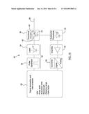 MULTIPLE-ACQUISITION OTDR METHOD AND DEVICE diagram and image