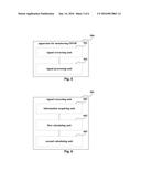 APPARATUS FOR MONITORING OPTICAL SIGNAL TO NOISE RATIO, TRANSMITTER AND     COMMUNICATION SYSTEM diagram and image