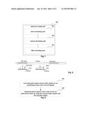 APPARATUS FOR MONITORING OPTICAL SIGNAL TO NOISE RATIO, TRANSMITTER AND     COMMUNICATION SYSTEM diagram and image