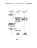 RECEIVER, METHOD FOR CANCELLING INTERFERENCE THEREOF AND TRANSMITTER FOR     THE SAME diagram and image