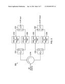 FLEXIBLE INTEGRATED COMMUNICATIONS AND NAVIGATION TRANSCEIVER SYSTEM diagram and image