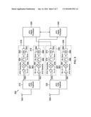 FLEXIBLE INTEGRATED COMMUNICATIONS AND NAVIGATION TRANSCEIVER SYSTEM diagram and image