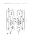 FLEXIBLE INTEGRATED COMMUNICATIONS AND NAVIGATION TRANSCEIVER SYSTEM diagram and image