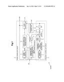 CDR CIRCUIT AND SEMICONDUCTOR DEVICE diagram and image