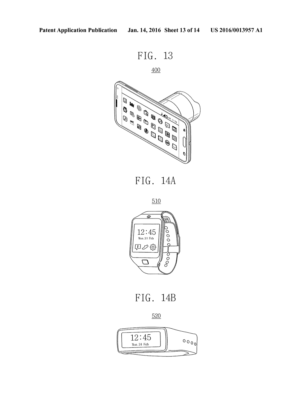 PULSE WIDTH MODULATION DATA RECOVERY DEVICE AND DRIVING METHOD THEREOF - diagram, schematic, and image 14