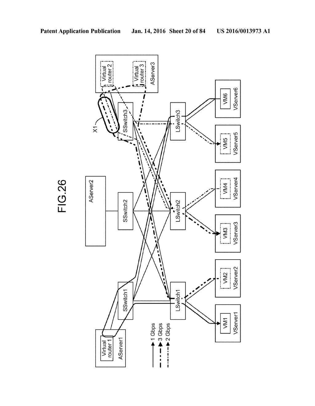 INFORMATION PROCESSING SYSTEM, CONTROL METHOD, AND COMPUTER-READABLE     RECORDING MEDIUM - diagram, schematic, and image 21