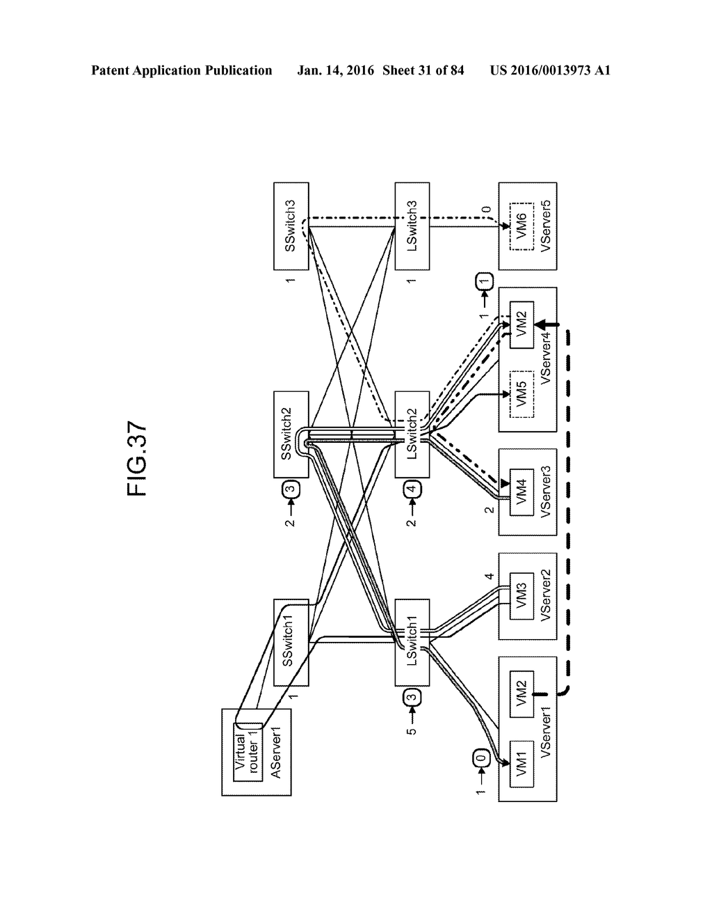 INFORMATION PROCESSING SYSTEM, CONTROL METHOD, AND COMPUTER-READABLE     RECORDING MEDIUM - diagram, schematic, and image 32