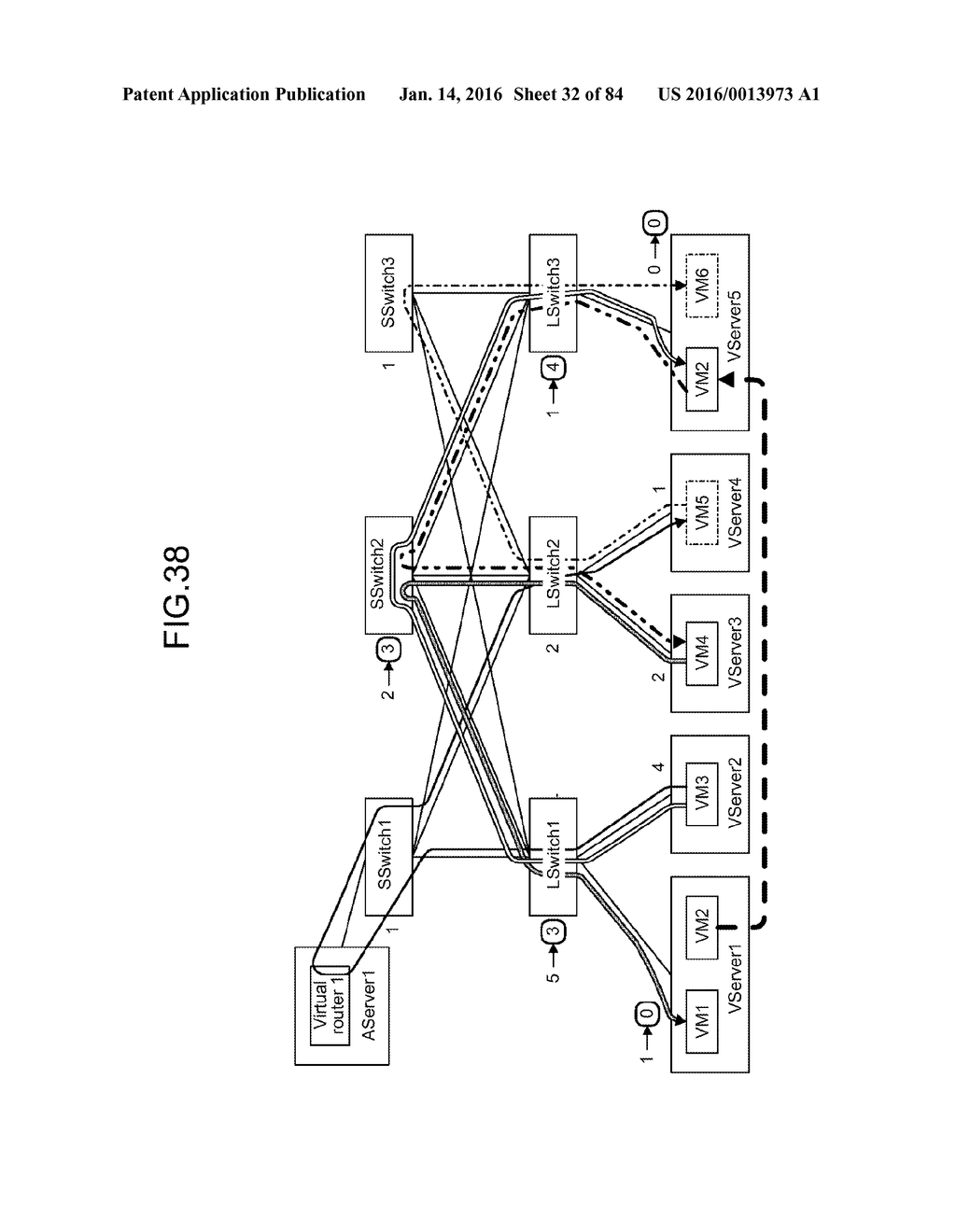 INFORMATION PROCESSING SYSTEM, CONTROL METHOD, AND COMPUTER-READABLE     RECORDING MEDIUM - diagram, schematic, and image 33