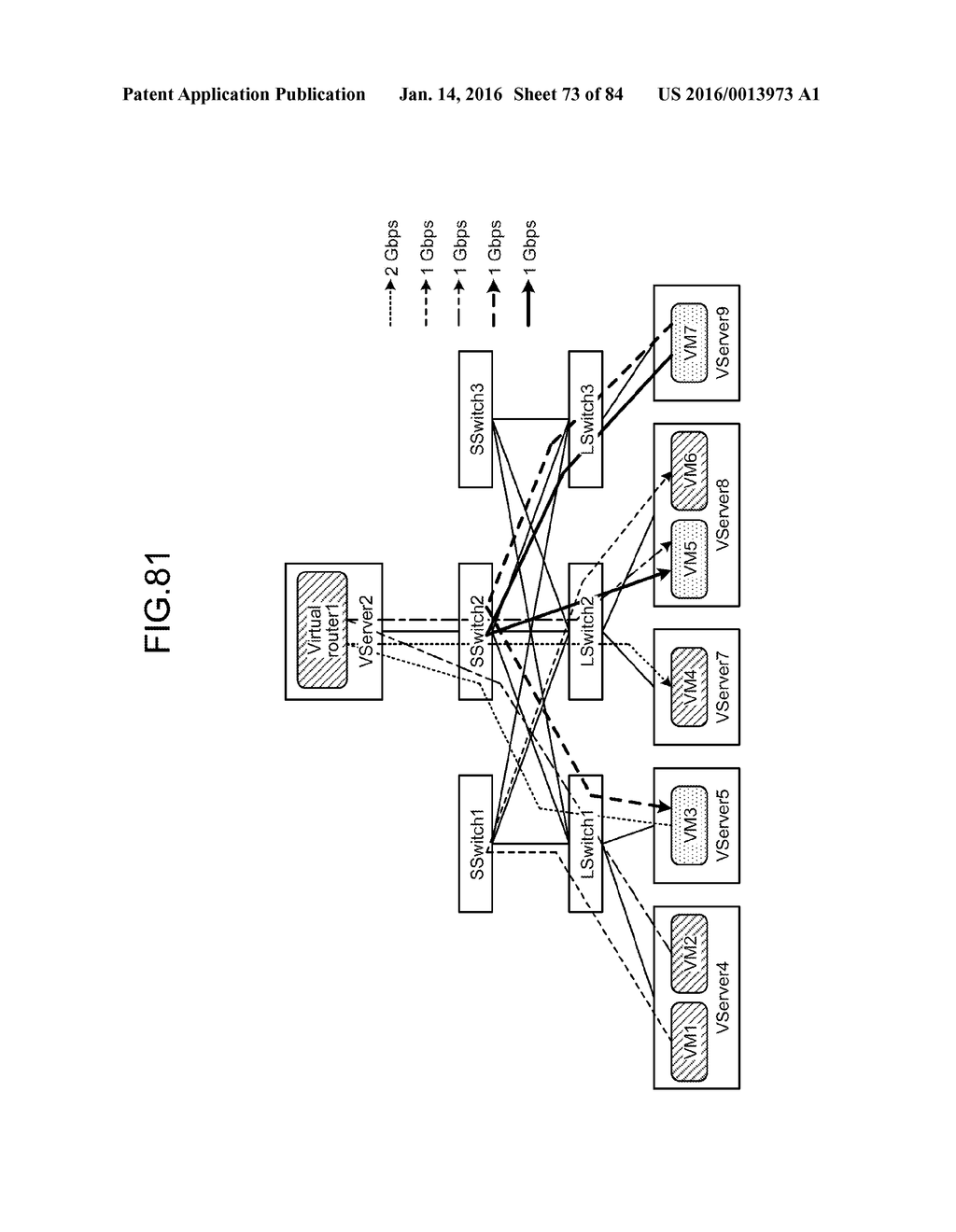 INFORMATION PROCESSING SYSTEM, CONTROL METHOD, AND COMPUTER-READABLE     RECORDING MEDIUM - diagram, schematic, and image 74