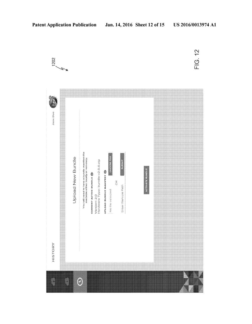 METHODS AND APPARATUS FOR RACK DEPLOYMENTS FOR VIRTUAL COMPUTING     ENVIRONMENTS - diagram, schematic, and image 13