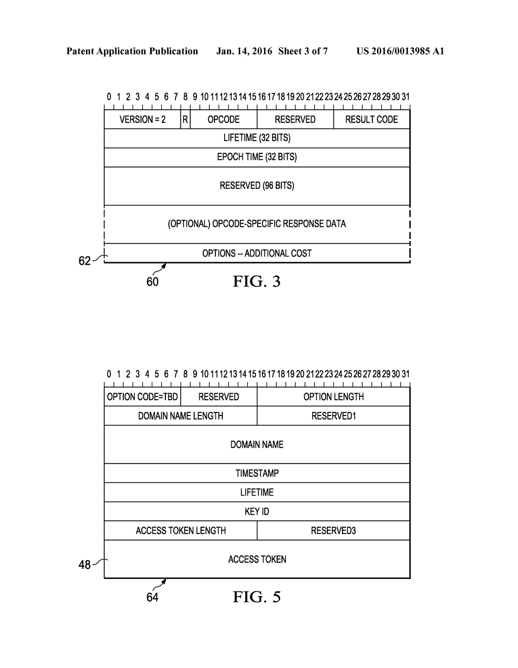 ON-DEMAND BANDWIDTH PROVISIONING IN A NETWORK ENVIRONMENT - diagram, schematic, and image 04