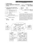 SERVICE DISCOVERY AND/OR EFFORT ESTIMATION IN NETWORKED COMPUTING     ENVIRONMENTS diagram and image