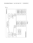 NETWORK TRAFFIC MANAGEMENT USING HEAT MAPS WITH ACTUAL AND PLANNED     /ESTIMATED METRICS diagram and image