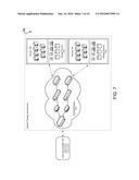 NETWORK TRAFFIC MANAGEMENT USING HEAT MAPS WITH ACTUAL AND PLANNED     /ESTIMATED METRICS diagram and image