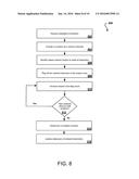 NETWORK TRAFFIC MANAGEMENT USING HEAT MAPS WITH ACTUAL AND PLANNED     /ESTIMATED METRICS diagram and image