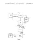 Method of, and apparatus for, monitoring traffic in a communications     network diagram and image