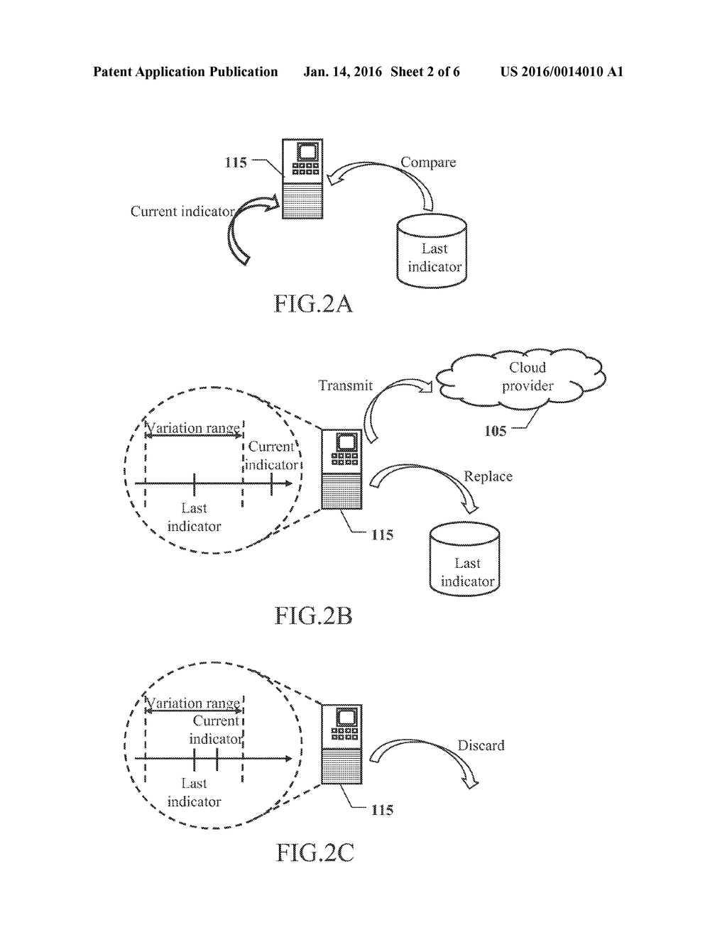 Performance Monitoring with Reduced Transmission of Information - diagram, schematic, and image 03