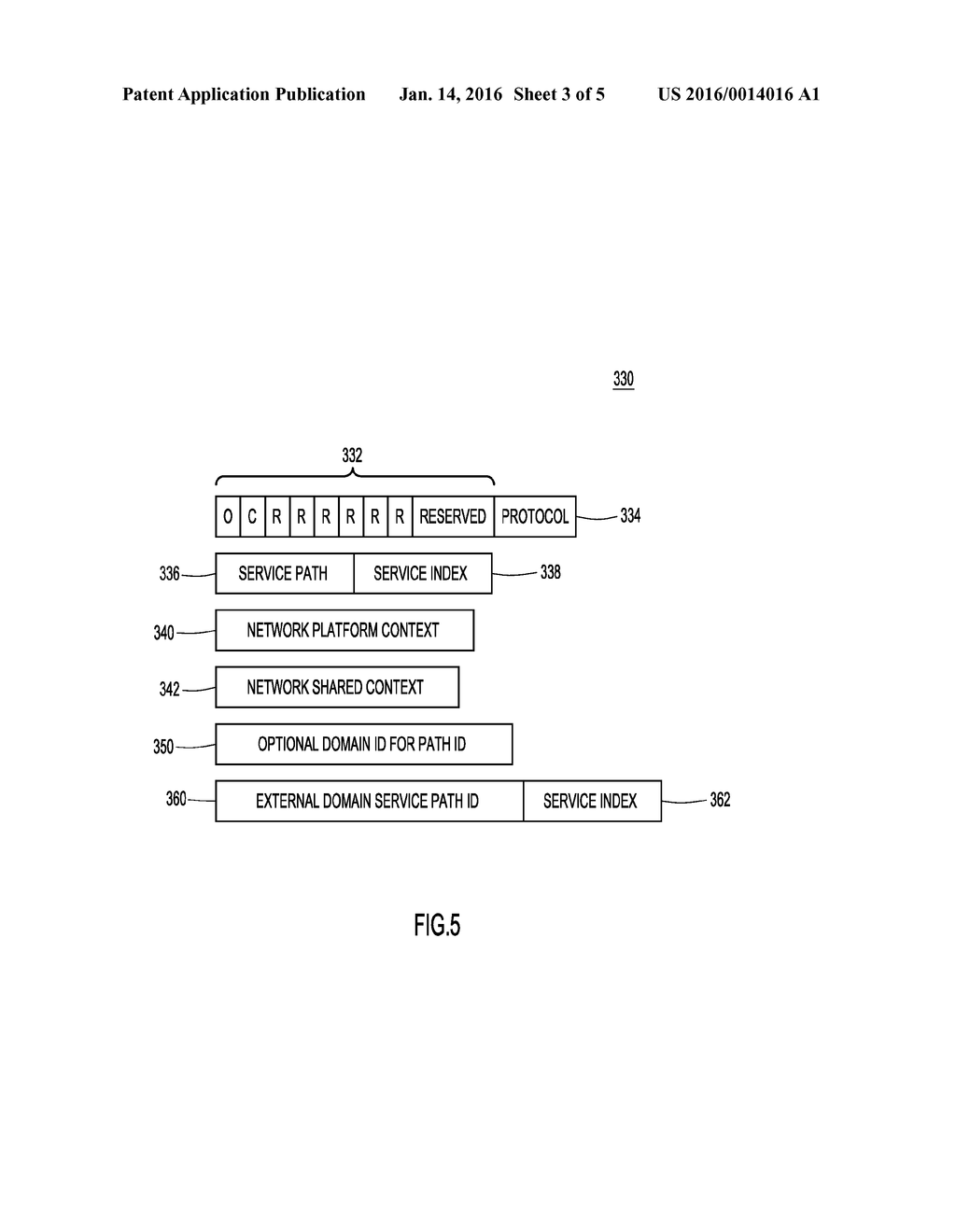 Encoding Inter-Domain Shared Service Paths - diagram, schematic, and image 04