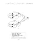 GENERATING A HOST ROUTE diagram and image