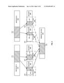 Data Matching Using Flow Based Packet Data Storage diagram and image