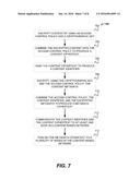 POLICY-BASED ACCESS CONTROL IN CONTENT NETWORKS diagram and image