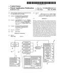 PUSH NOTIFICATIONS OF SYSTEM EVENTS IN A RESTRICTED NETWORK diagram and image