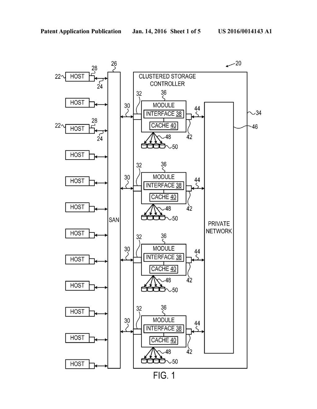 PUSH NOTIFICATIONS OF SYSTEM EVENTS IN A RESTRICTED NETWORK - diagram, schematic, and image 02