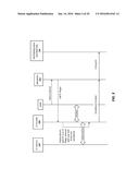 QUERY SYSTEM AND METHOD TO DETERMINE AUTHENTICATION CAPABILITIES diagram and image