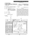 MULTIMEDIA CONVERSATION TRANSFER diagram and image