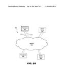 MULTIMEDIA CONVERSATION TRANSFER diagram and image