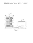 TRANSPORTABLE PRIVATE CLOUD COMPUTING PLATFORM AND ASSOCIATED METHOD OF     USE diagram and image