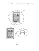 TRANSPORTABLE PRIVATE CLOUD COMPUTING PLATFORM AND ASSOCIATED METHOD OF     USE diagram and image