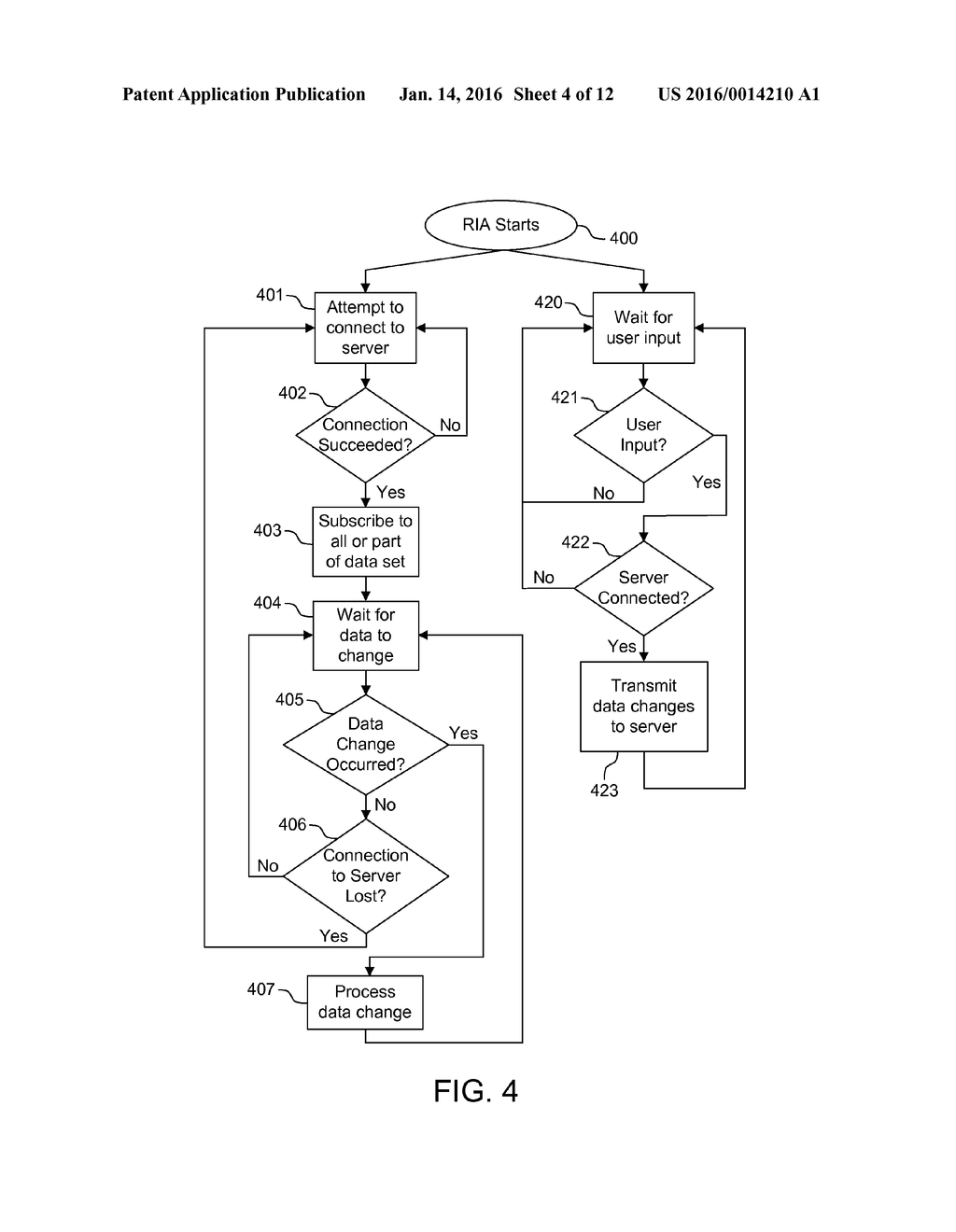 SYSTEM AND METHOD FOR SECURE REAL-TIME CLOUD SERVICES - diagram, schematic, and image 05