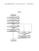 COMMUNICATION DEVICE, TERMINAL DEVICE, AND COMPUTER PROGRAM PRODUCT diagram and image