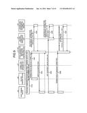 COMMUNICATION DEVICE, TERMINAL DEVICE, AND COMPUTER PROGRAM PRODUCT diagram and image